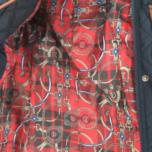 Dollhouse Outwear Women’s Light Jacket - Picture 5 of 6